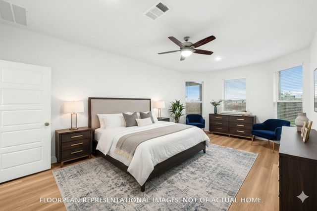 21402 Villa Spruce Lane, Tomball, TX 77447