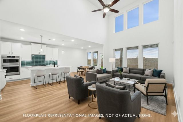 21402 Villa Spruce Lane, Tomball, TX 77447
