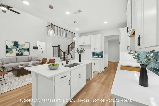 21402 Villa Spruce Lane, Tomball, TX 77447
