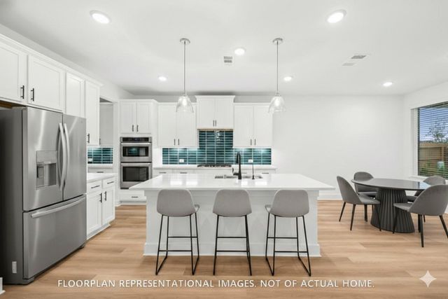 21402 Villa Spruce Lane, Tomball, TX 77447