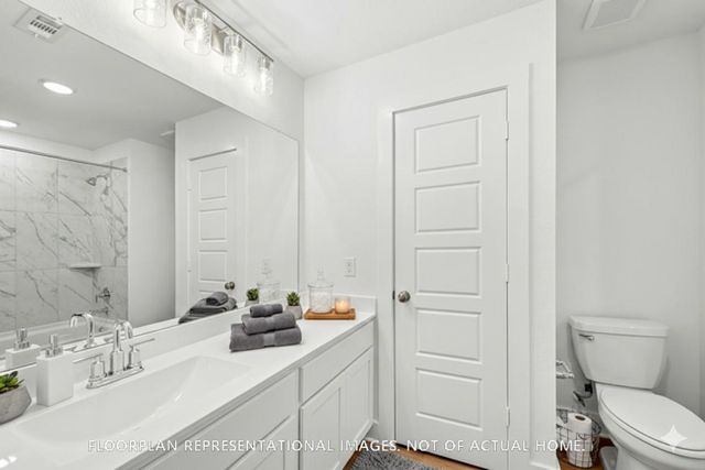21402 Villa Spruce Lane, Tomball, TX 77447