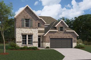 21402 Villa Spruce Lane, Tomball, TX 77447