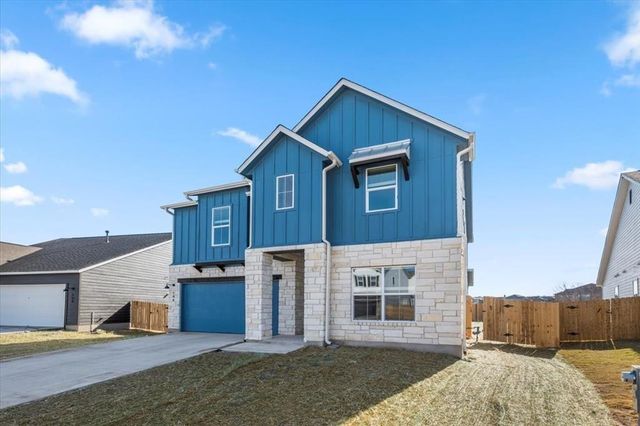 144 Donn Brooks DR, Kyle, TX 78640