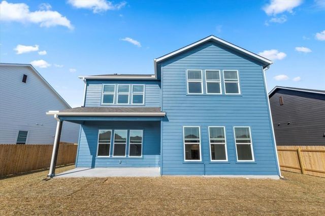 144 Donn Brooks DR, Kyle, TX 78640