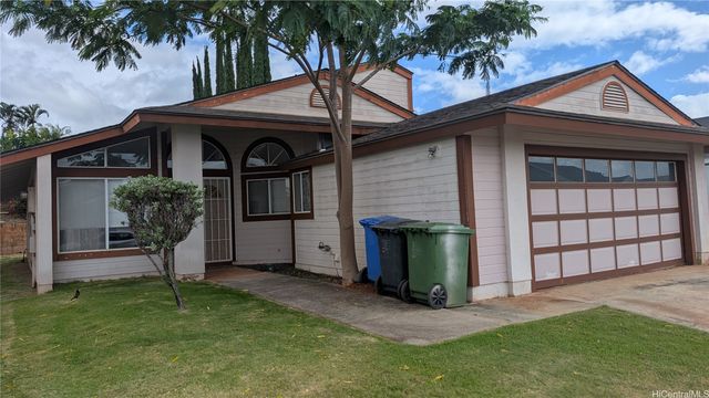 94-1014 Heahea Street, Waipahu, HI 96797