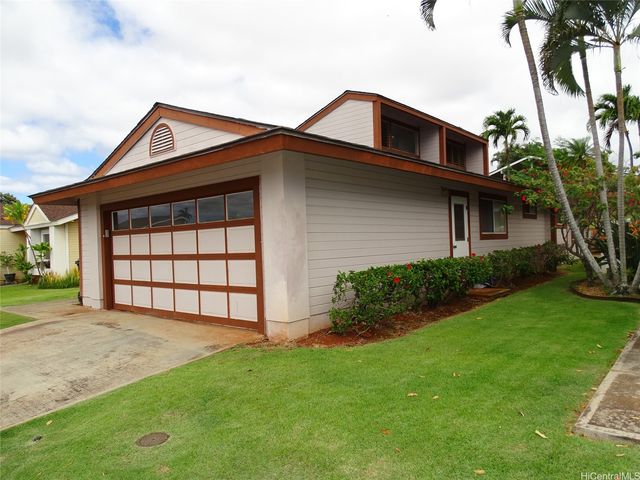 94-1014 Heahea Street, Waipahu, HI 96797