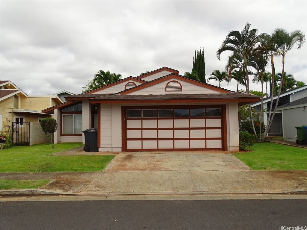 94-1014 Heahea Street, Waipahu, HI 96797