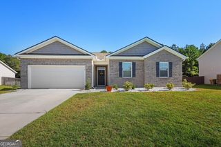 210 Sage Field Drive, Rincon, GA 31326