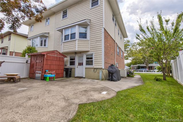 5703 Cloverdale Boulevard, Oakland Gardens, NY 11364