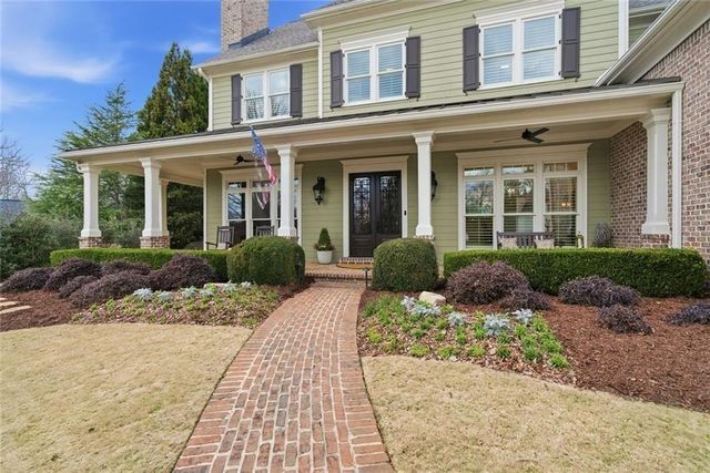 200 Pembrook Place, Roswell, GA 30075