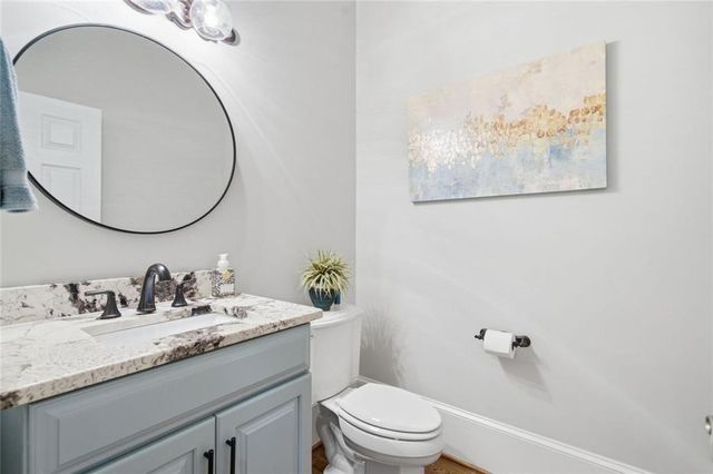 200 Pembrook Place, Roswell, GA 30075