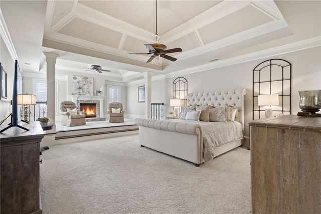 200 Pembrook Place, Roswell, GA 30075