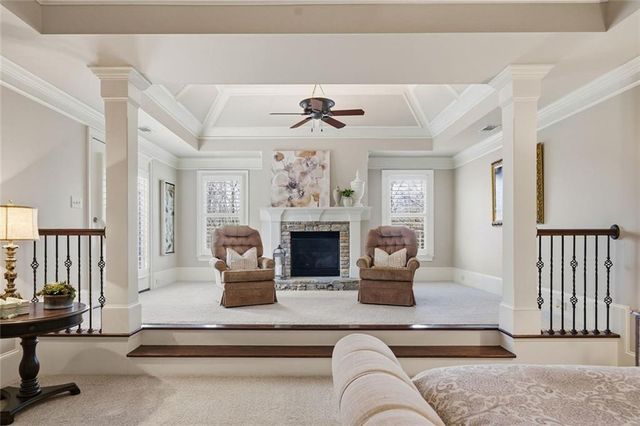 200 Pembrook Place, Roswell, GA 30075