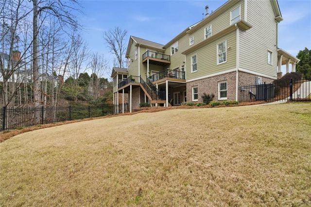 200 Pembrook Place, Roswell, GA 30075
