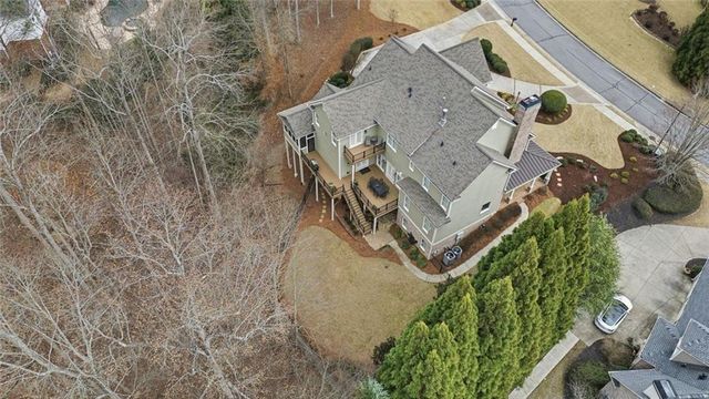 200 Pembrook Place, Roswell, GA 30075