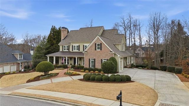 200 Pembrook Place, Roswell, GA 30075