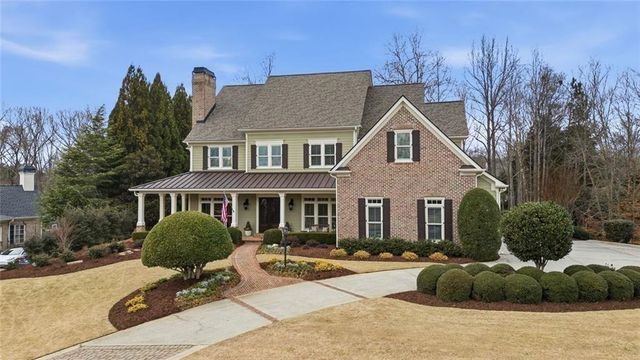 200 Pembrook Place, Roswell, GA 30075