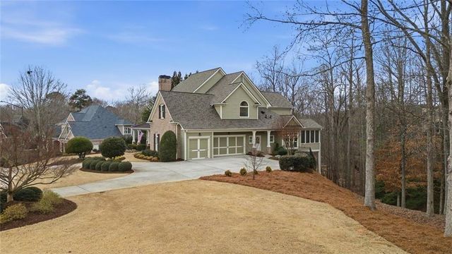 200 Pembrook Place, Roswell, GA 30075