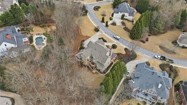 200 Pembrook Place, Roswell, GA 30075