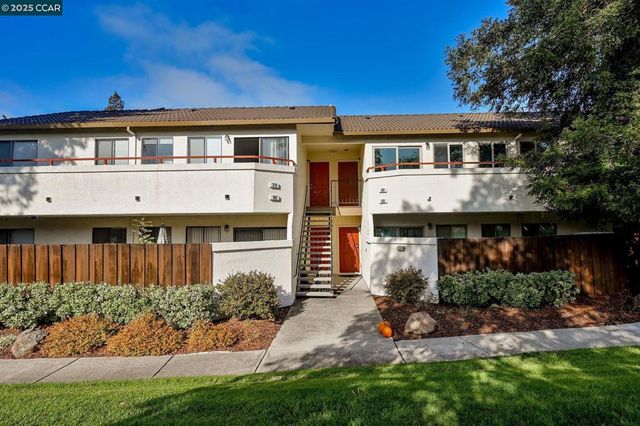 5095 Valley Crest Dr 308, Concord, CA 94521