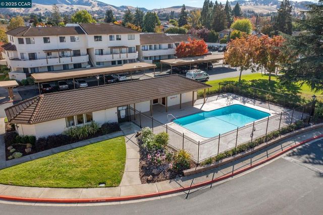 5095 Valley Crest Dr 308, Concord, CA 94521