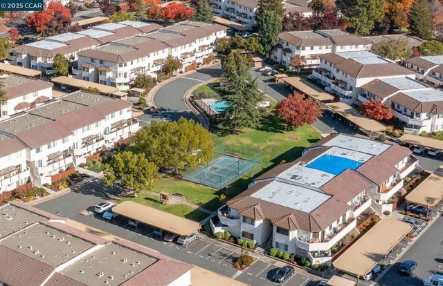 5095 Valley Crest Dr 308, Concord, CA 94521