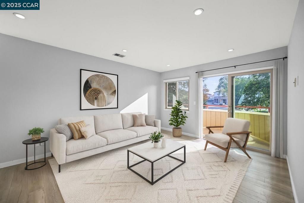 5095 Valley Crest Dr 308, Concord, CA 94521