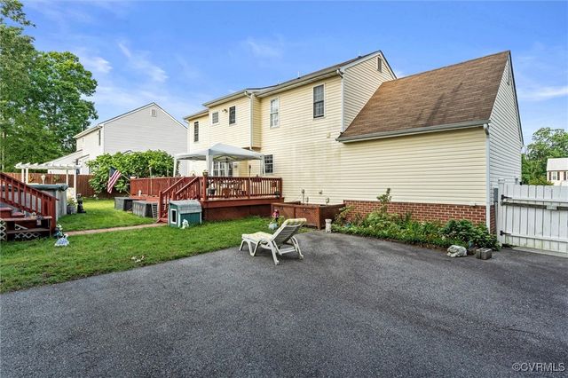 3730 Carrie Ridge Ct, Richmond, VA 23234