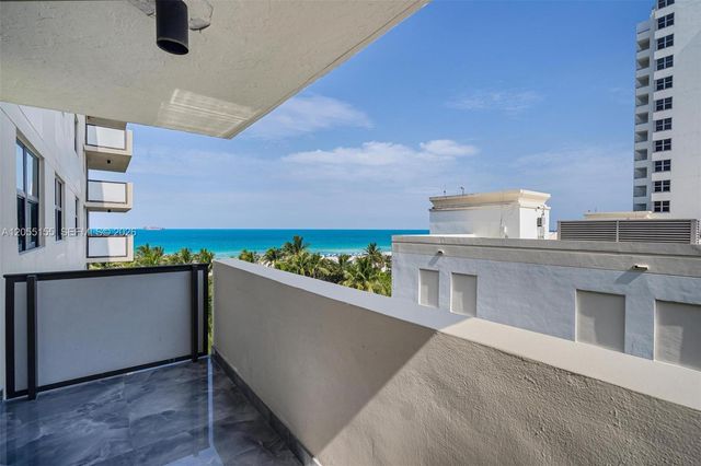 1623 Collins Ave 716, Miami Beach, FL 33139