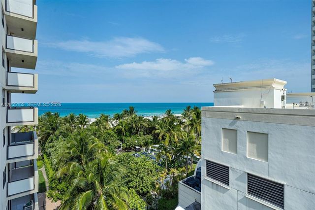 1623 Collins Ave 716, Miami Beach, FL 33139