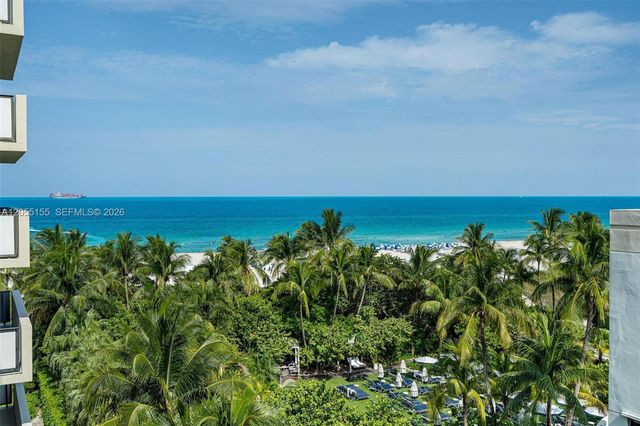 1623 Collins Ave 716, Miami Beach, FL 33139