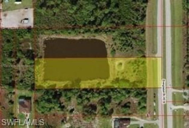 35XX Everglades BLVD N, Naples, FL 34120