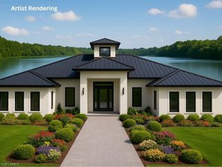 35XX Everglades BLVD N, Naples, FL 34120