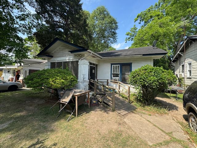 305 Jeff Street, Dothan, AL 36303