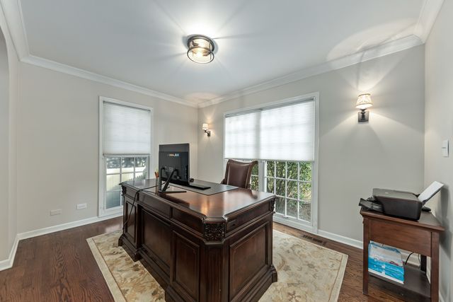 1177 Kenilworth Circle, Naperville, IL 60540