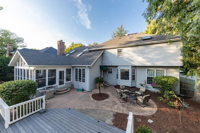 1177 Kenilworth Circle, Naperville, IL 60540