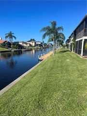 816 SW 48th TER # 102, Cape Coral, FL 33914