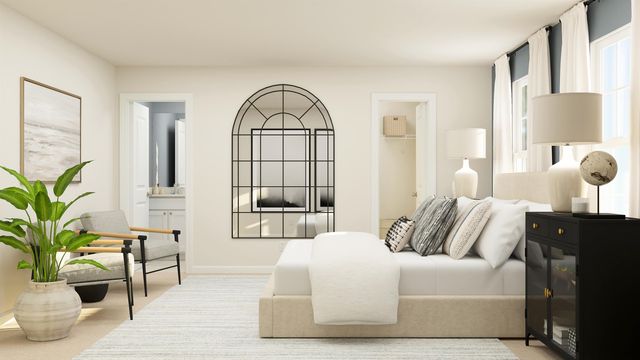 708 Hadley Place, Enoree, SC 29335