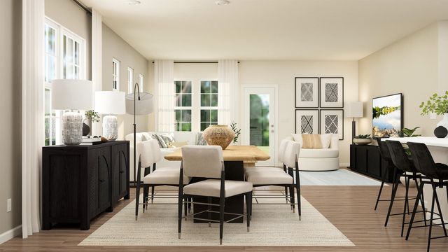 708 Hadley Place, Enoree, SC 29335