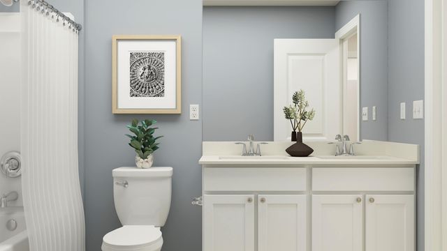 708 Hadley Place, Enoree, SC 29335