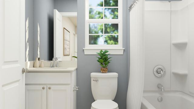 708 Hadley Place, Enoree, SC 29335