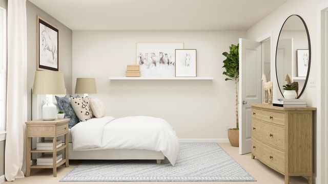 708 Hadley Place, Enoree, SC 29335