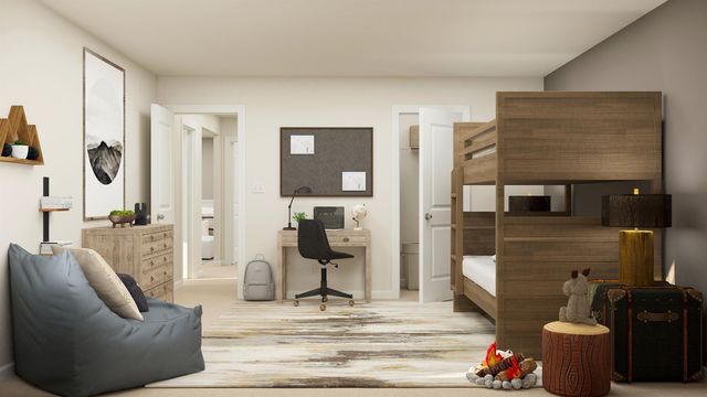 708 Hadley Place, Enoree, SC 29335