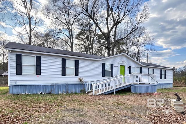 9628 Bryant Landing Road, Stockton, AL 36579