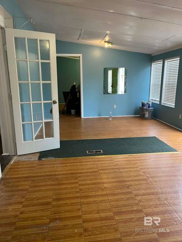 9628 Bryant Landing Road, Stockton, AL 36579