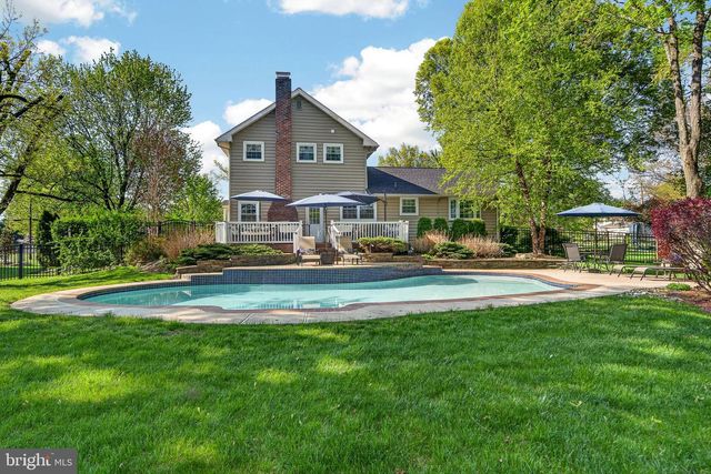 3023 TAFT RD, East Norriton, PA 19403