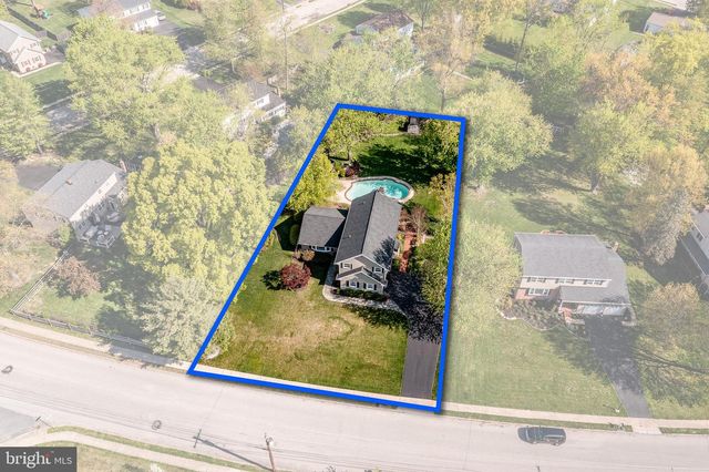 3023 TAFT RD, East Norriton, PA 19403