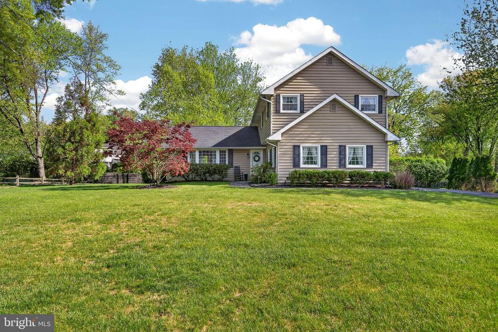 3023 TAFT RD, East Norriton, PA 19403