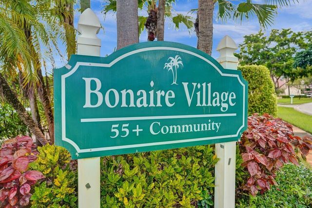 14671 Bonaire Boulevard 306, Delray Beach, FL 33446