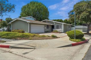 1033 Werbel Place, San Pedro, CA 90731